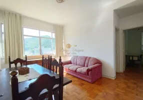 Foto 1 de Apartamento com 2 Quartos à venda, 59m² em Taumaturgo, Teresópolis