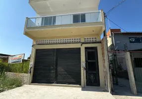 Foto 1 de Ponto Comercial para venda ou aluguel, 90m² em Guaratiba, Rio de Janeiro