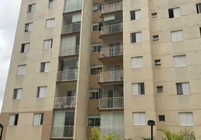 Foto 1 de Apartamento com 3 Quartos à venda, 63m² em Vila Inglesa, São Paulo