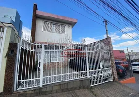 Foto 1 de Casa com 3 Quartos à venda, 117m² em Vila Esperança, São Paulo