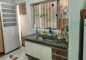 Foto 1 de Casa com 2 Quartos à venda, 97m² em Jardim Petrópolis, Bauru