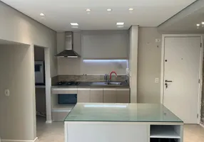 Foto 1 de Apartamento com 2 Quartos à venda, 82m² em Alphaville Conde II, Barueri