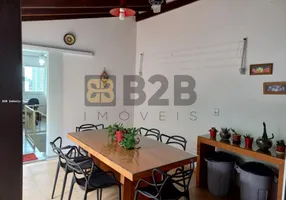 Foto 1 de Cobertura com 3 Quartos à venda, 166m² em Vila Leme da Silva, Bauru