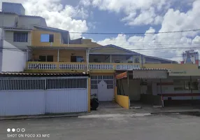 Foto 1 de Prédio Comercial com 4 Quartos à venda, 400m² em Stella Maris, Salvador