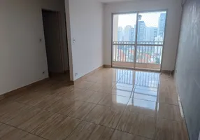Foto 1 de Apartamento com 2 Quartos para alugar, 60m² em Tatuapé, São Paulo