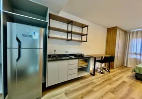 Foto 1 de Apartamento com 1 Quarto para alugar, 30m² em Vila Zilda Tatuape, São Paulo