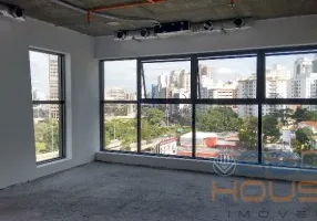 Foto 1 de Ponto Comercial para venda ou aluguel, 41m² em Jardim, Santo André