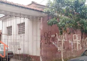 Foto 1 de Lote/Terreno à venda, 600m² em Vila Carrão, São Paulo