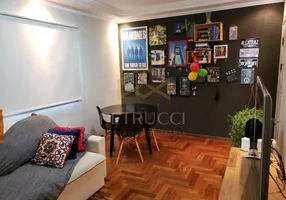 Foto 1 de Apartamento com 2 Quartos à venda, 68m² em Vila Mimosa, Campinas