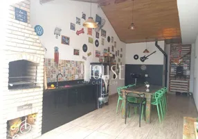 Foto 1 de Casa de Condomínio com 3 Quartos à venda, 200m² em Condominio Reserva Ipanema, Sorocaba