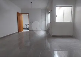 Foto 1 de Casa de Condomínio com 2 Quartos à venda, 50m² em Vila Prudente, São Paulo