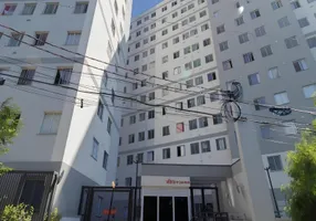 Foto 1 de Apartamento com 2 Quartos à venda, 44m² em Vila Santa Maria, São Paulo