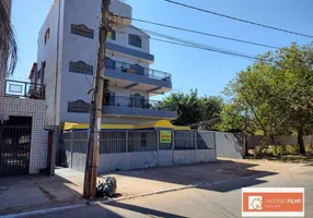 Foto 1 de Ponto Comercial para alugar, 150m² em Areal, Águas Claras