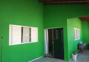 Foto 1 de Casa com 3 Quartos à venda, 129m² em Condor, Belém