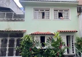 Foto 1 de Casa de Condomínio com 4 Quartos à venda, 190m² em Copacabana, Rio de Janeiro