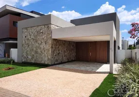 Foto 1 de Casa de Condomínio com 3 Quartos à venda, 178m² em Gleba Fazenda Palhano, Londrina