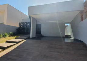 Foto 1 de Casa com 4 Quartos à venda, 270m² em Setor Habitacional Vicente Pires Trecho 3, Brasília