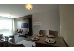 Foto 1 de Apartamento com 3 Quartos à venda, 64m² em Cruzeiro, Campina Grande