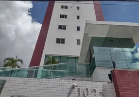 Foto 1 de Apartamento com 3 Quartos à venda, 150m² em Alto Branco, Campina Grande