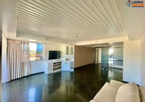 Foto 1 de Apartamento com 4 Quartos à venda, 196m² em Santa Mônica, Feira de Santana