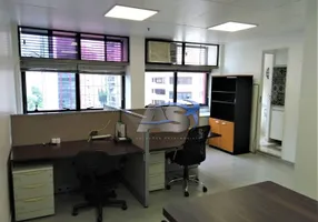 Foto 1 de Sala Comercial à venda, 42m² em Moema, São Paulo