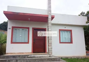 Foto 1 de Casa com 2 Quartos à venda, 70m² em Aurora, Araruama