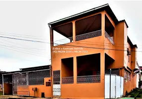 Foto 1 de Casa com 6 Quartos à venda, 400m² em Centro, Presidente Figueiredo