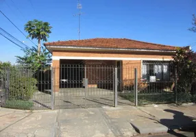 Foto 1 de Casa com 3 Quartos à venda, 334m² em Vila Nossa Senhora do Carmo, Araraquara