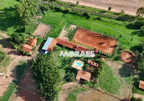 Foto 1 de Fazenda/Sítio à venda, 45980m² em Centro, Bauru