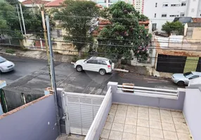 Foto 1 de Sobrado com 4 Quartos à venda, 200m² em Vila Clementino, São Paulo