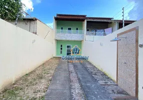 Foto 1 de Casa com 3 Quartos à venda, 130m² em Mondubim, Fortaleza