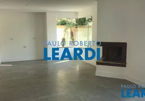 Foto 1 de Casa de Condomínio com 4 Quartos à venda, 600m² em Tamboré, Santana de Parnaíba