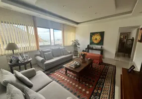 Foto 1 de Apartamento com 4 Quartos à venda, 124m² em Lagoa, Rio de Janeiro