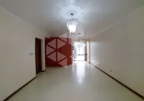 Foto 1 de Apartamento com 3 Quartos para alugar, 95m² em Vila Eunice Velha, Cachoeirinha