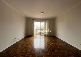 Foto 1 de Apartamento com 2 Quartos para venda ou aluguel, 109m² em Centro, São Caetano do Sul