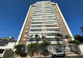 Foto 1 de Apartamento com 4 Quartos à venda, 170m² em Boa Vista, Marília