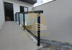 Foto 1 de Sobrado com 3 Quartos à venda, 168m² em Vila Santa Teresa Zona Leste, São Paulo