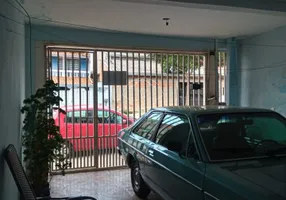 Foto 1 de Sobrado com 4 Quartos à venda, 80m² em Jardim Amanda II, Hortolândia