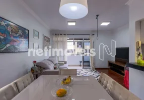 Foto 1 de Apartamento com 3 Quartos à venda, 112m² em Buritis, Belo Horizonte