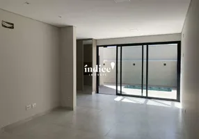 Foto 1 de Casa de Condomínio com 3 Quartos à venda, 147m² em Jardim San Marco, Ribeirão Preto