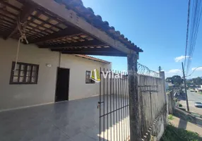 Foto 1 de Casa com 2 Quartos à venda, 42m² em Bela Vista, Piraquara