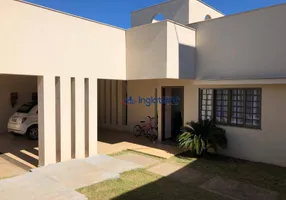 Foto 1 de Casa com 3 Quartos à venda, 200m² em Terras de Santana II, Londrina