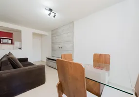 Foto 1 de Apartamento com 2 Quartos à venda, 49m² em Afonso Pena, São José dos Pinhais
