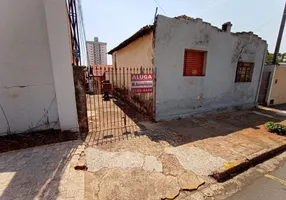 Foto 1 de Casa com 2 Quartos para alugar, 80m² em São Dimas, Piracicaba