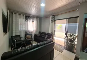 Foto 1 de Casa com 2 Quartos à venda, 80m² em Boca do Rio, Salvador