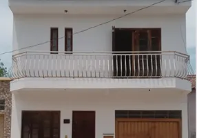 Foto 1 de Casa com 3 Quartos à venda, 150m² em Getulio Vargas, Bagé