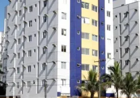 Foto 1 de Apartamento com 2 Quartos para alugar, 44m² em Distrito Industrial, Joinville