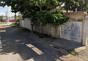 Foto 1 de Lote/Terreno à venda, 360m² em Balneário Ponta da Fruta, Vila Velha