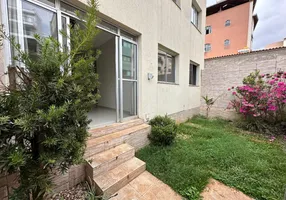 Foto 1 de Apartamento com 3 Quartos à venda, 109m² em Monte Sinai, Itabirito