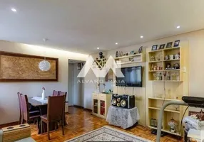 Foto 1 de Apartamento com 3 Quartos à venda, 90m² em Sagrada Família, Belo Horizonte